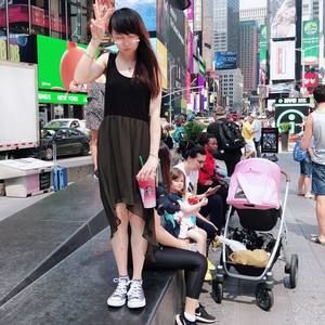 Meet your Posher, Xiaoxuan